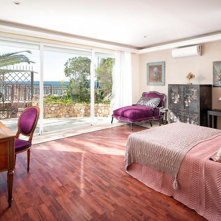 Casa Honey First Line Villa-Puerto Banus Golden Mile Marbella Kültér fotó