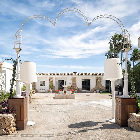 Casa Honey First Line Villa-Puerto Banus Golden Mile Marbella Kültér fotó