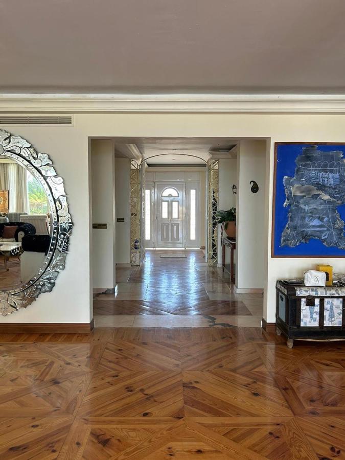 Casa Honey First Line Villa-Puerto Banus Golden Mile Marbella Kültér fotó