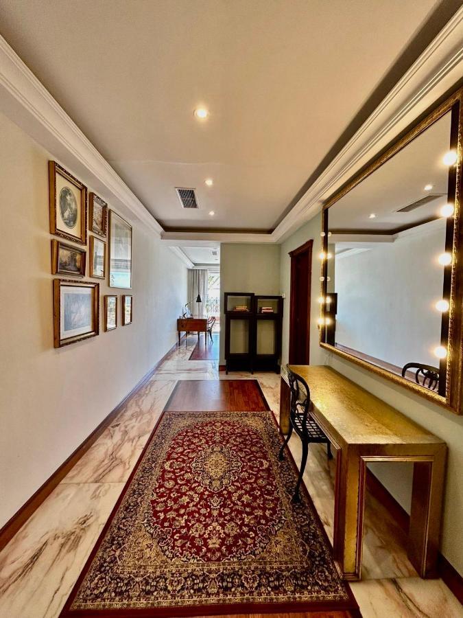 Casa Honey First Line Villa-Puerto Banus Golden Mile Marbella Kültér fotó