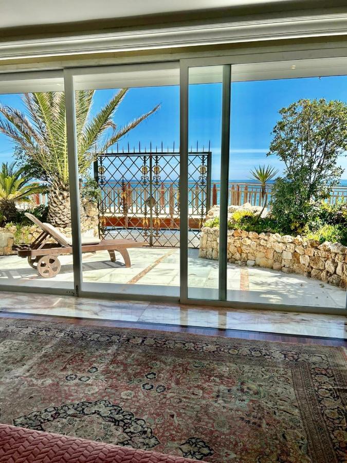 Casa Honey First Line Villa-Puerto Banus Golden Mile Marbella Kültér fotó