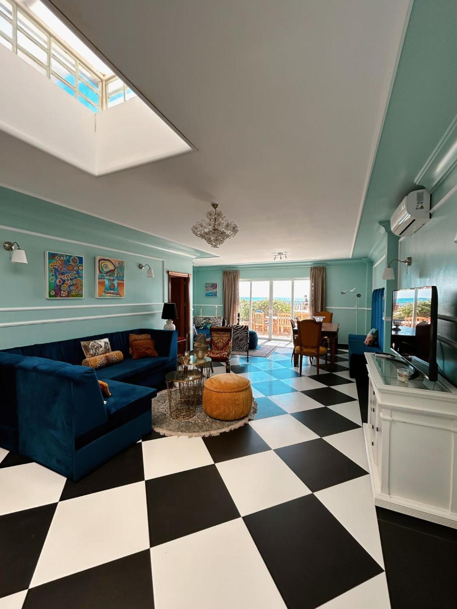 Casa Honey First Line Villa-Puerto Banus Golden Mile Marbella Kültér fotó