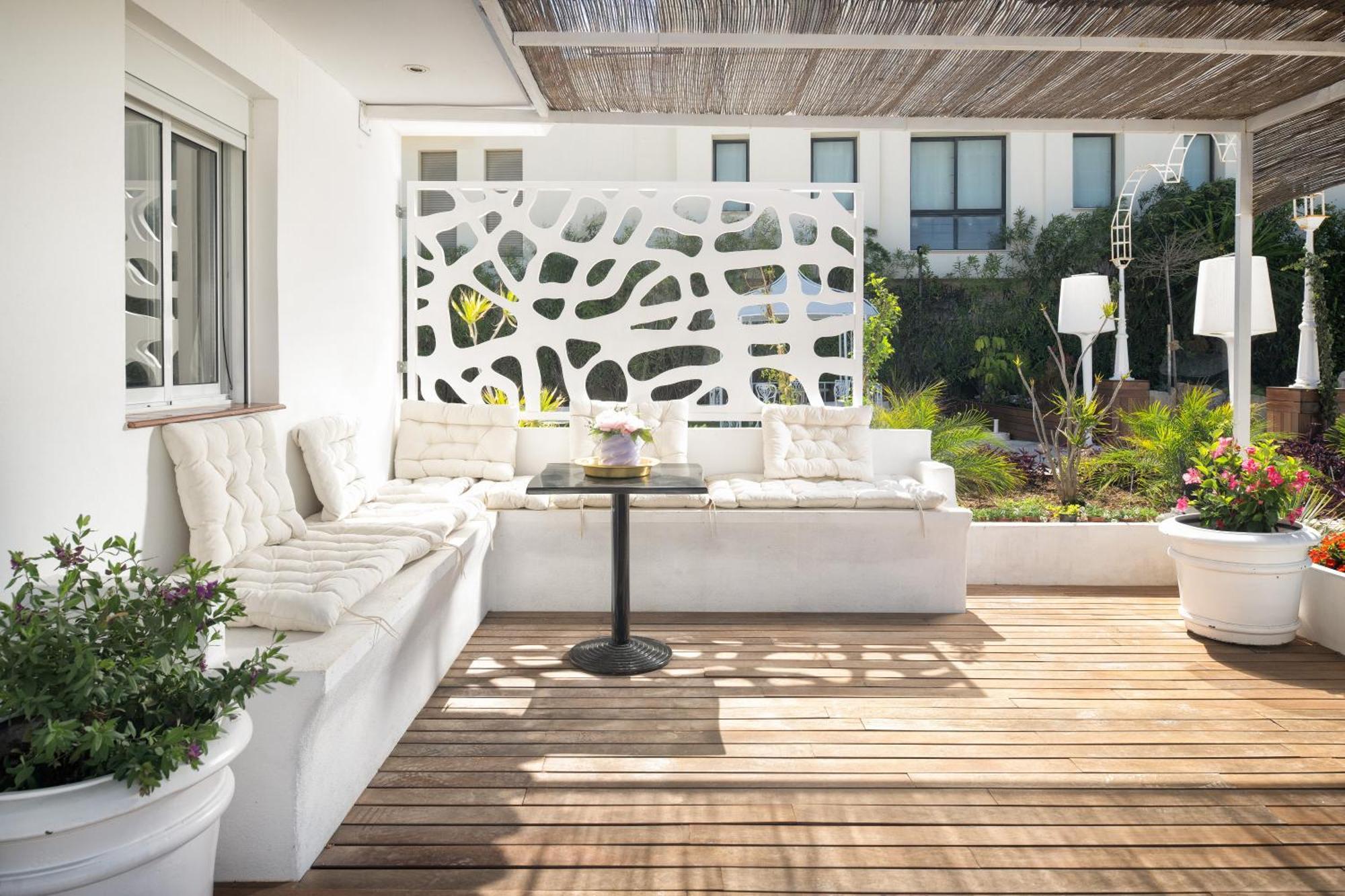 Casa Honey First Line Villa-Puerto Banus Golden Mile Marbella Kültér fotó
