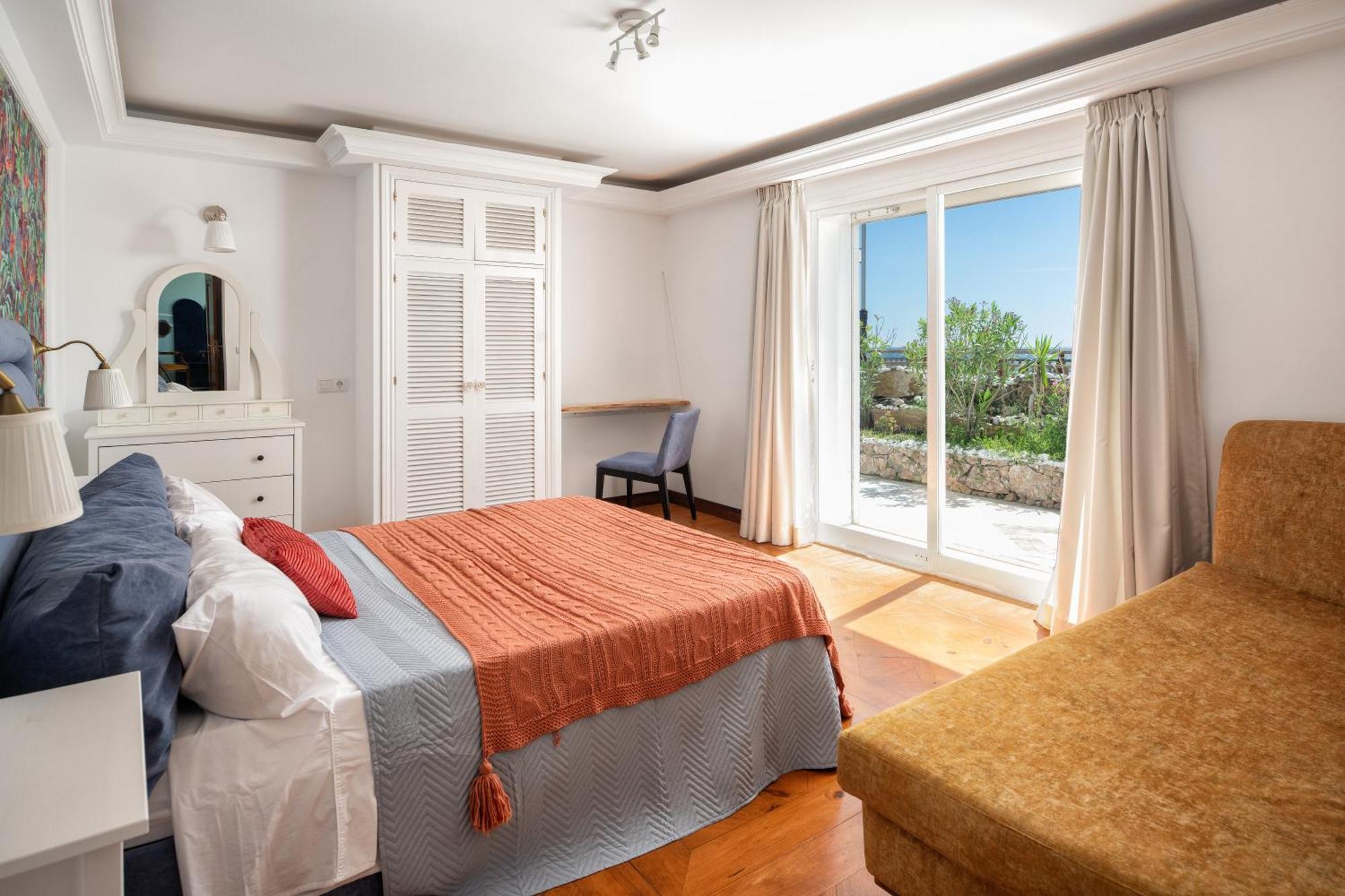 Casa Honey First Line Villa-Puerto Banus Golden Mile Marbella Kültér fotó