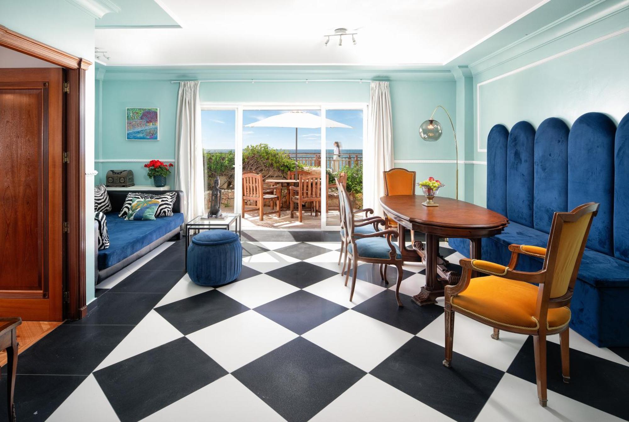 Casa Honey First Line Villa-Puerto Banus Golden Mile Marbella Kültér fotó