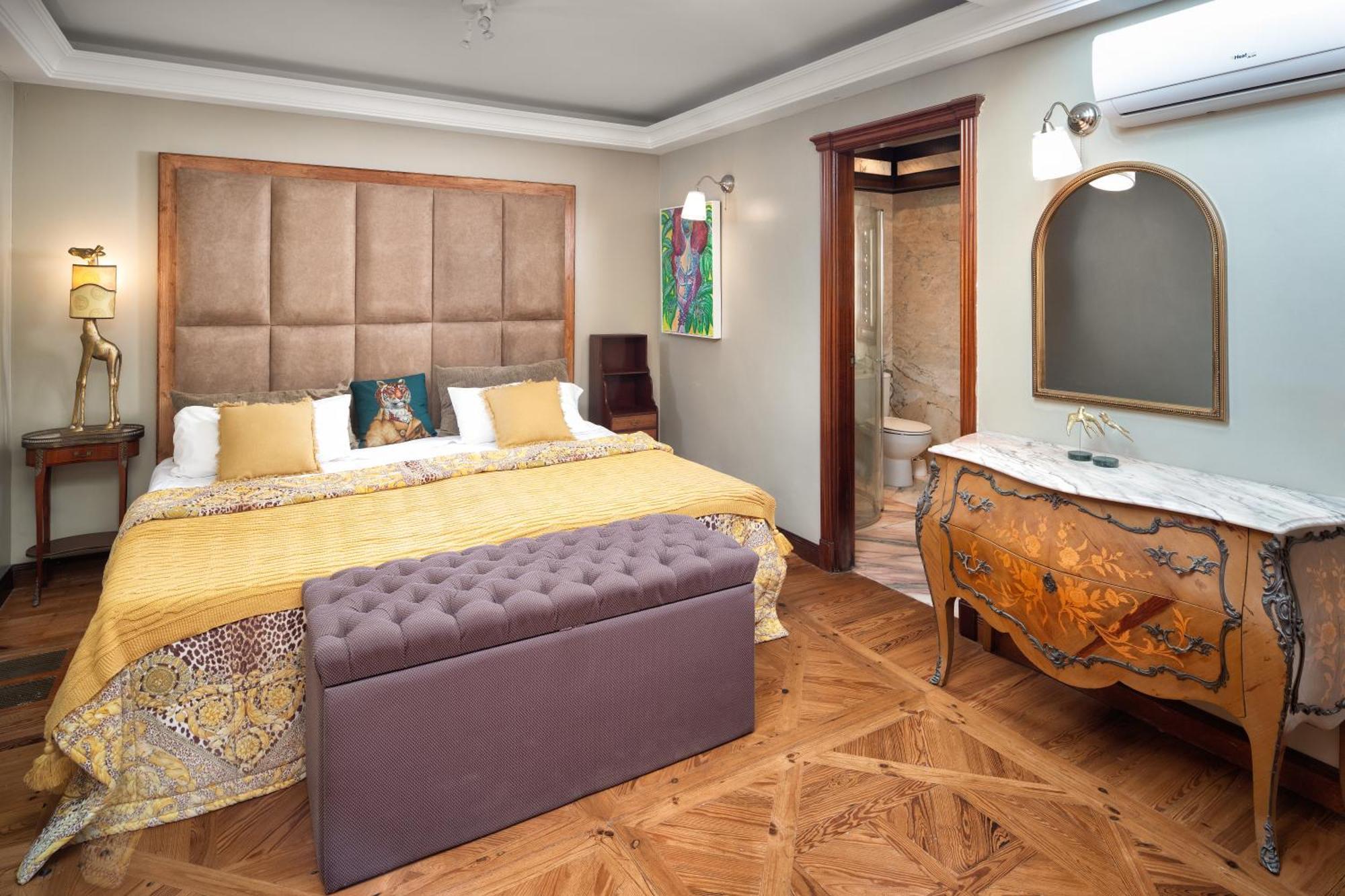 Casa Honey First Line Villa-Puerto Banus Golden Mile Marbella Kültér fotó