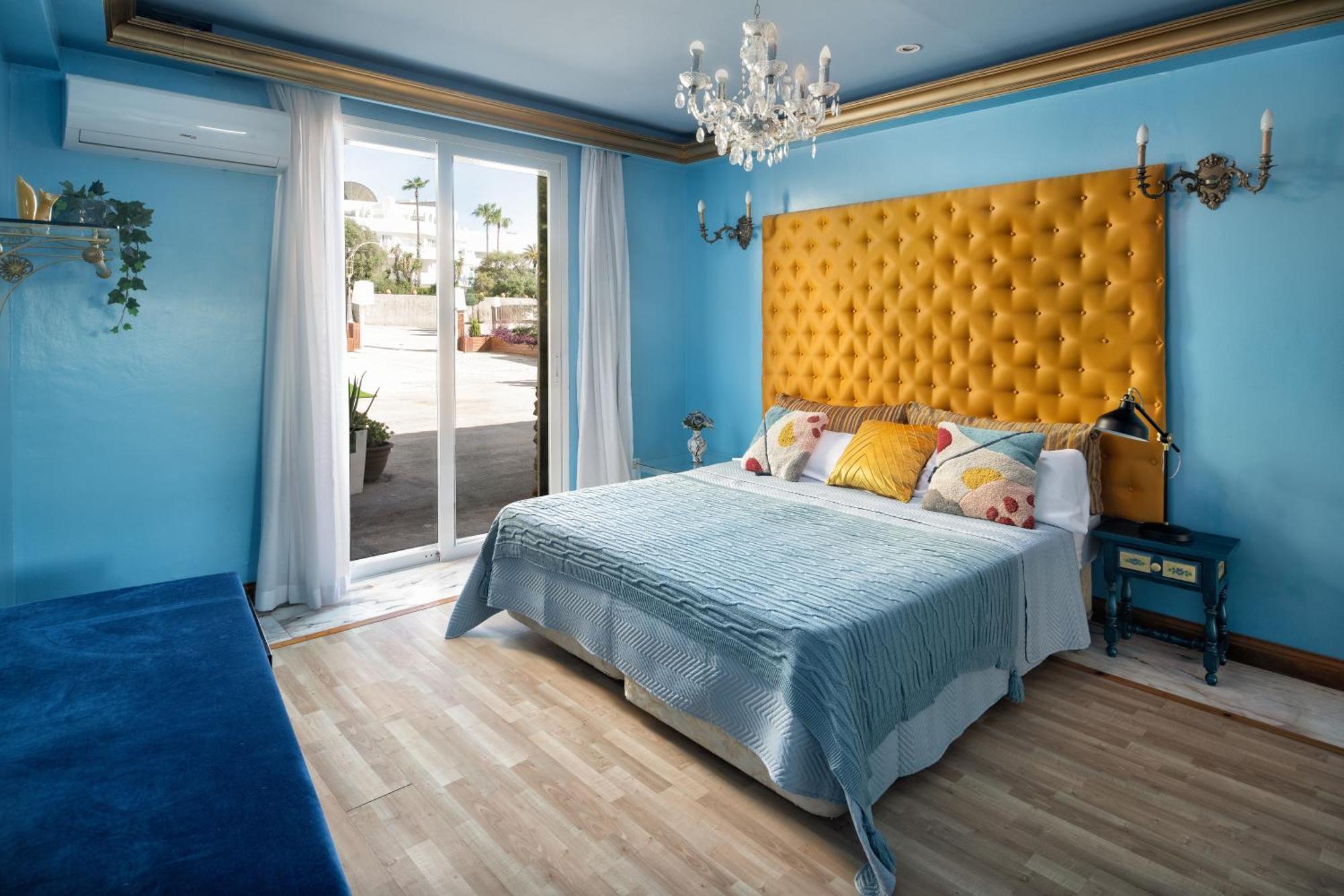 Casa Honey First Line Villa-Puerto Banus Golden Mile Marbella Kültér fotó