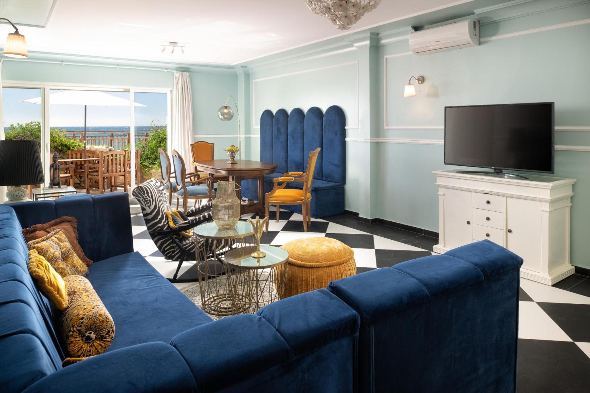 Casa Honey First Line Villa-Puerto Banus Golden Mile Marbella Kültér fotó