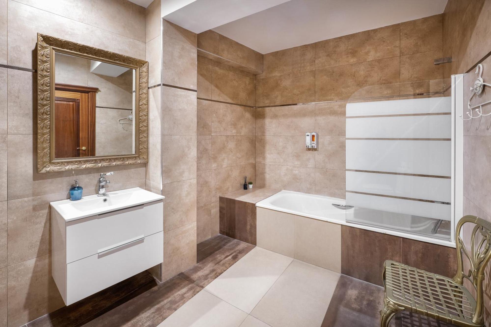 Casa Honey First Line Villa-Puerto Banus Golden Mile Marbella Szoba fotó