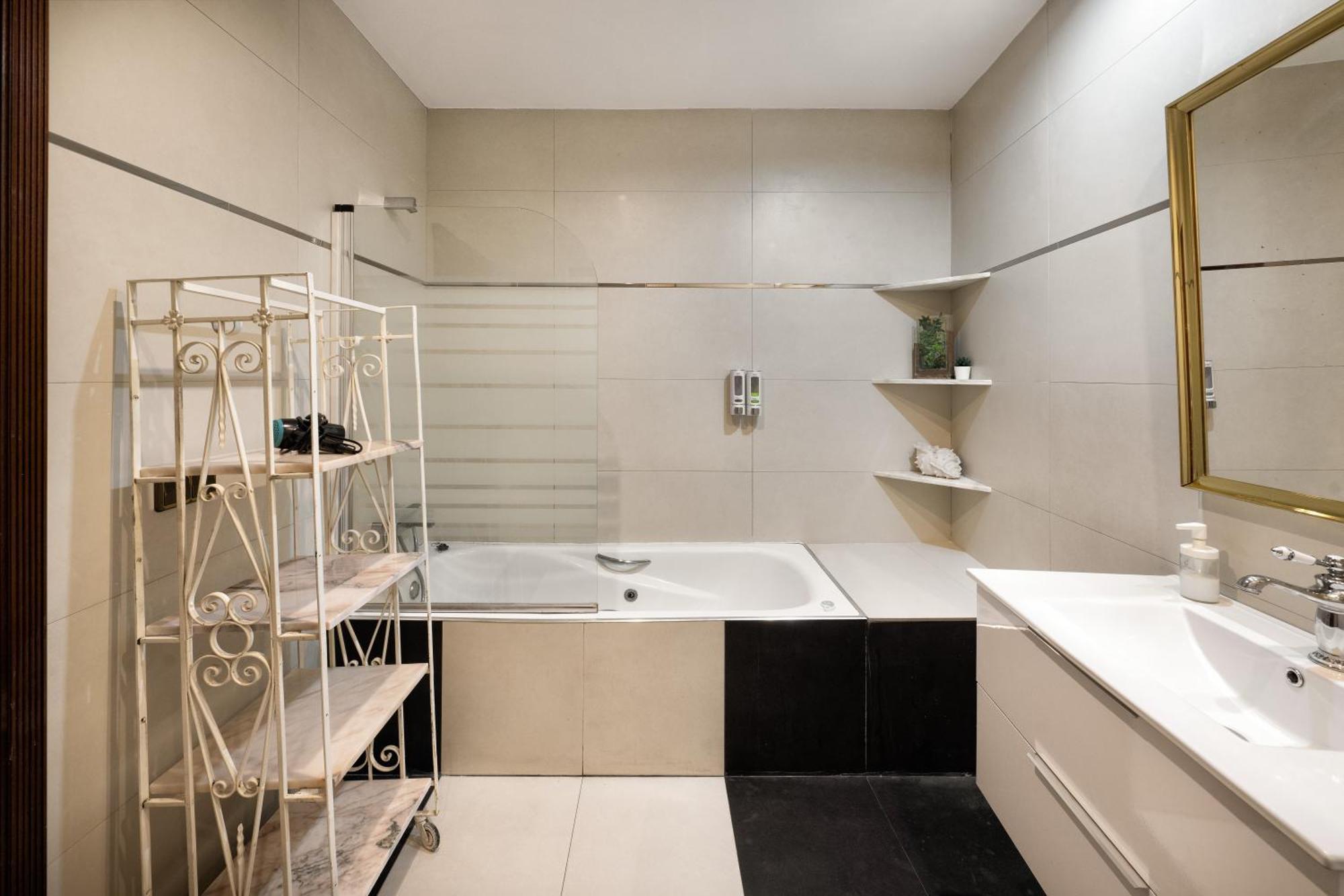 Casa Honey First Line Villa-Puerto Banus Golden Mile Marbella Szoba fotó