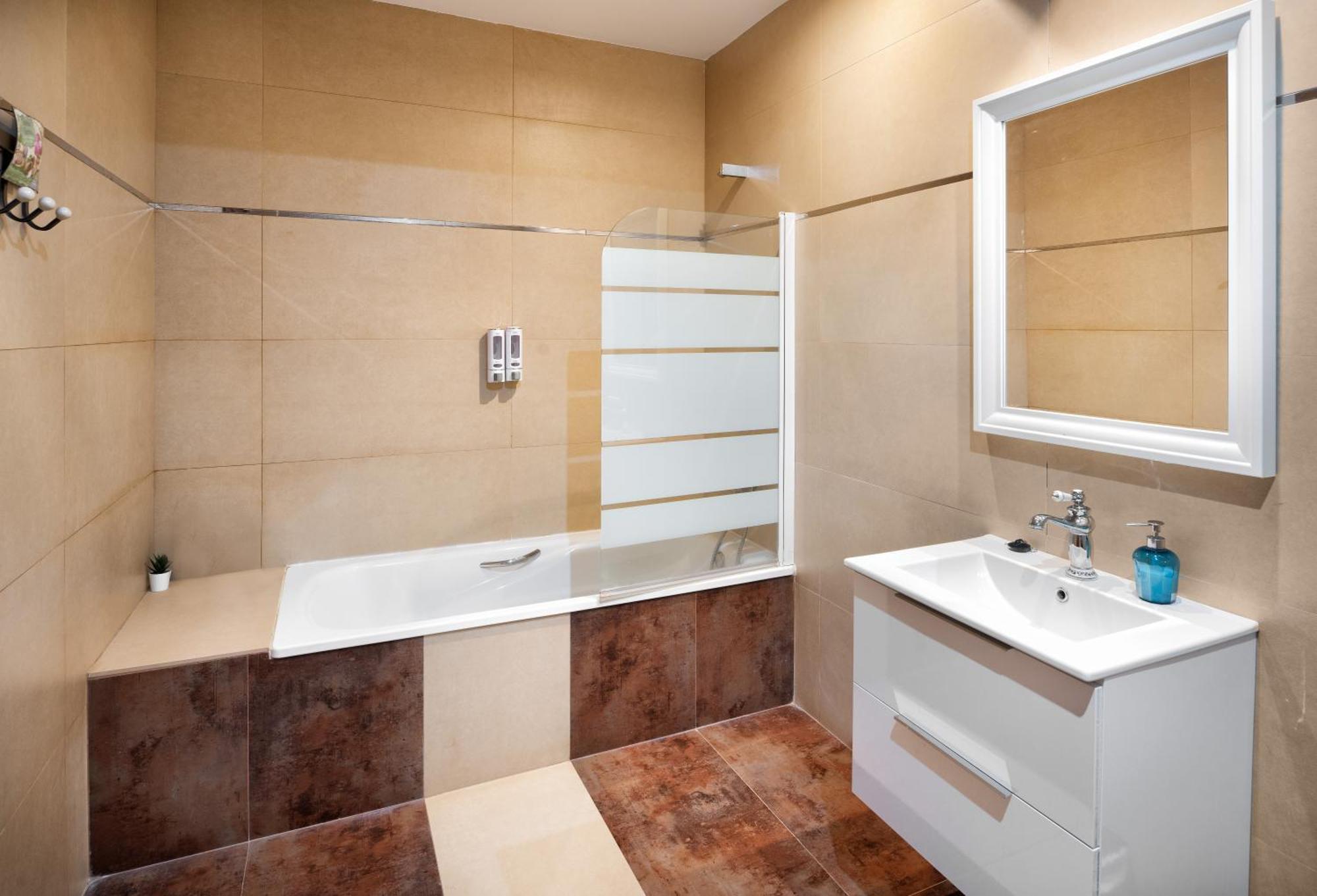 Casa Honey First Line Villa-Puerto Banus Golden Mile Marbella Szoba fotó