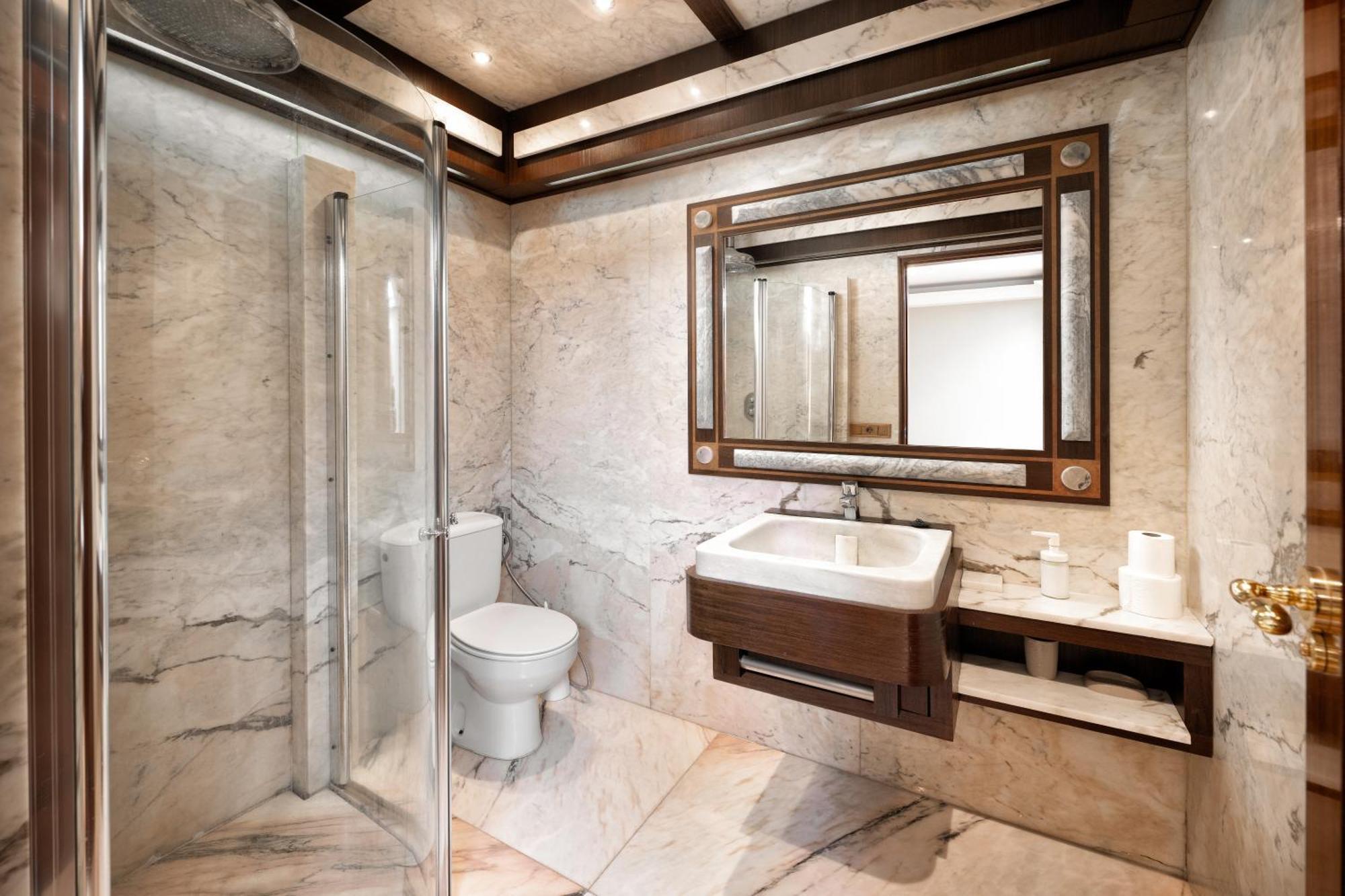 Casa Honey First Line Villa-Puerto Banus Golden Mile Marbella Kültér fotó