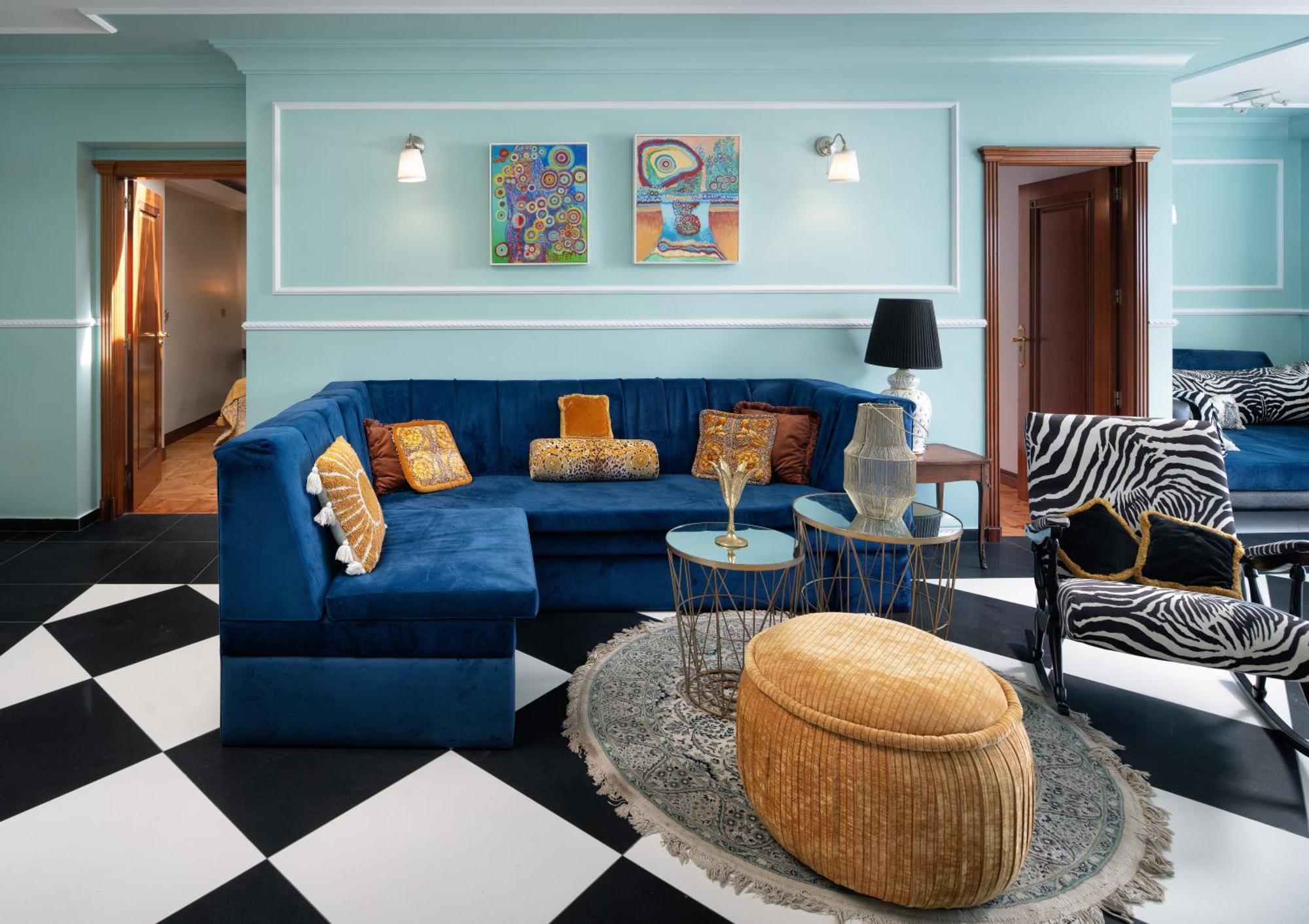 Casa Honey First Line Villa-Puerto Banus Golden Mile Marbella Szoba fotó